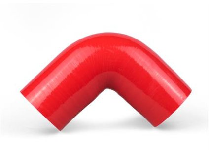 silikonove koleno 90c escape6 51 57 cervene tn1