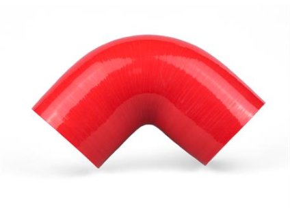 silikonove koleno 90c escape6 60 70 cervene tn1