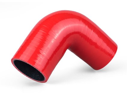 silikonove koleno 90c escape6 51 57 cervene 2
