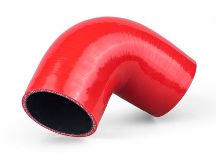 silikonove koleno 90c escape6 60 70 cervene 2
