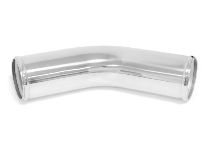 hlinikove koleno 45 prumer 70 mm 2