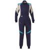 eng pl OMP First Evo Elle Racing Overalls 96478 4