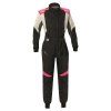 eng pl OMP First Evo Elle Racing Overalls 96478 1