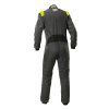 eng pl OMP First Evo Overalls 50815 9