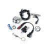forge motorsport bov ventil fmdv32a c stribrny
