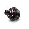 forge motorsport blow off ventil fmdv004 cerny 3