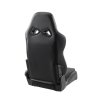 eng pm OMP RTS Black Car Seat 224069 2