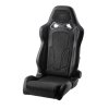 eng pm OMP RTS Black Car Seat 224069 1