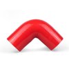 silikonove koleno 90c escape6 51 57 cervene tn1