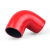 silikonove koleno 90c escape6 60 70 cervene 2