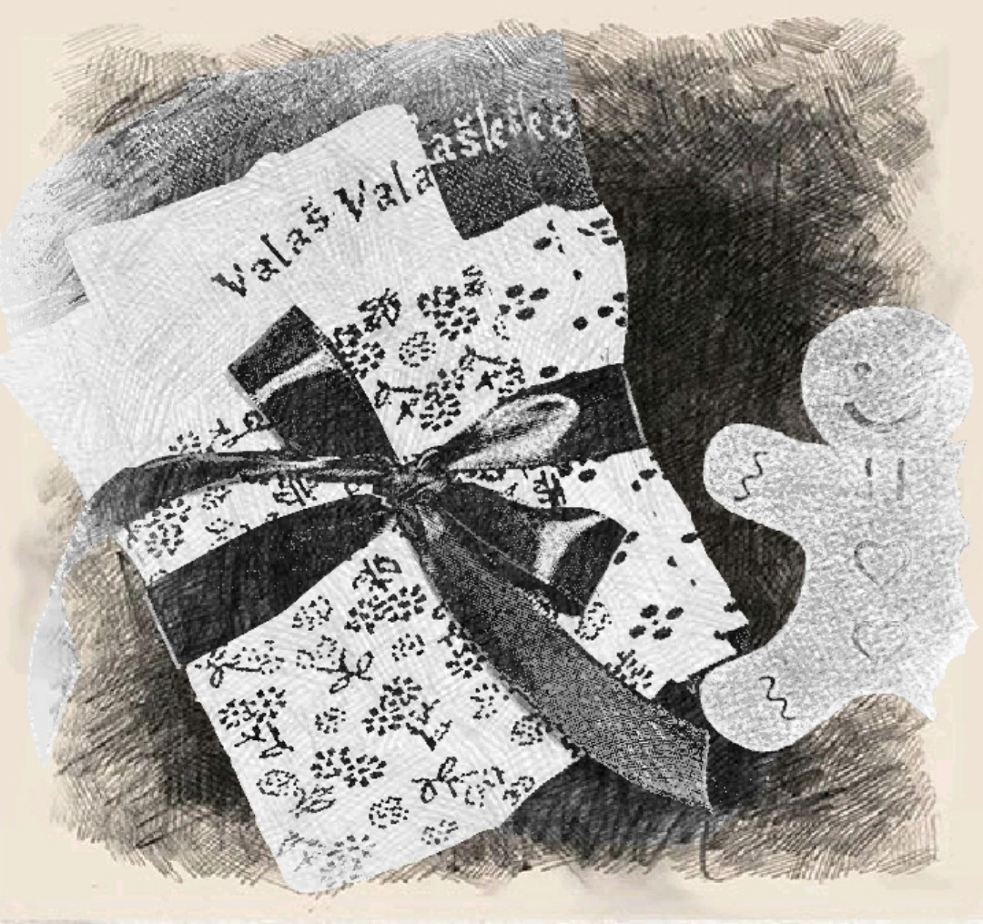 Tipy na vánoční dárky z Valach