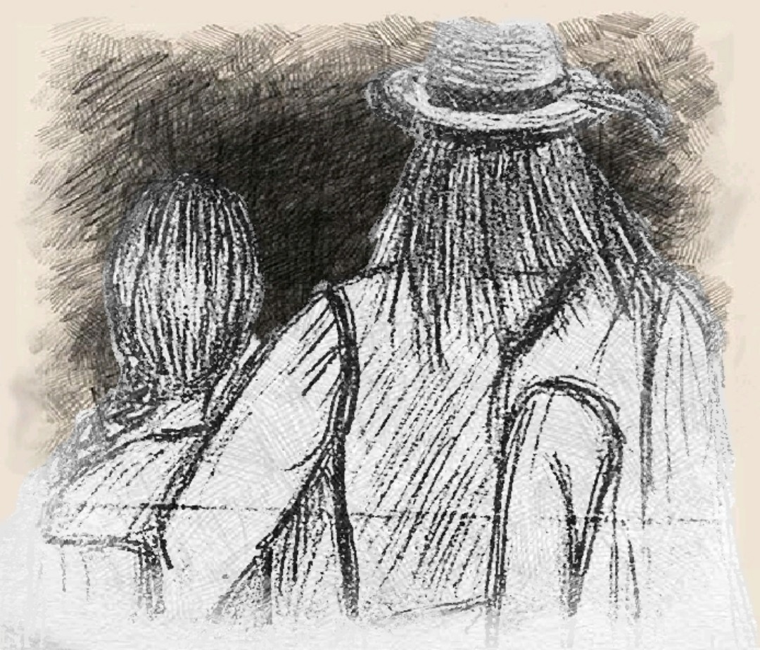 Valašské přísloví aneb jak sa pravilo na Valachách I