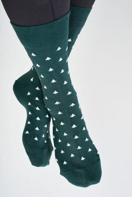 kvalitní ponožky pro cestovatele