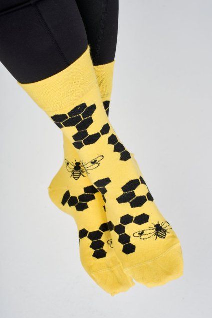 kvalitní ponožky pro včelaře