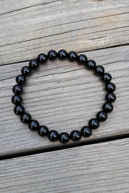 náramek onyx