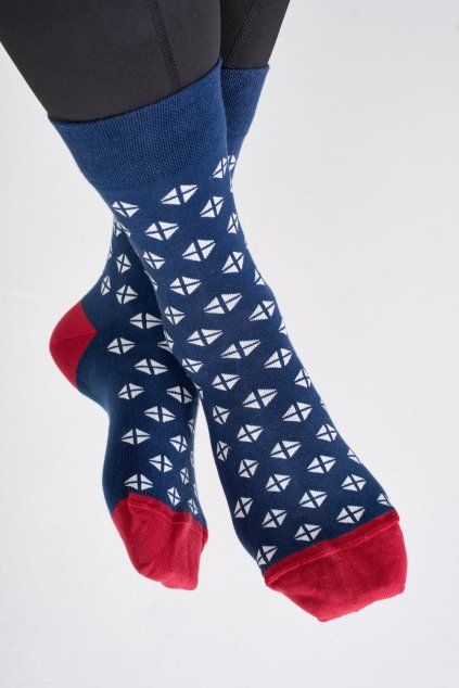 kvalitní valašské ponožky