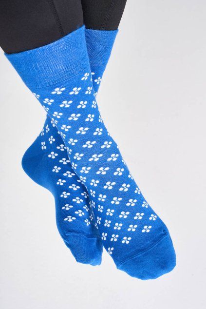 kvalitní ponožky z Loany