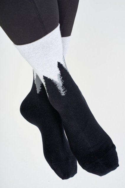 ponožky pro všechny cestovatele