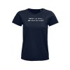 nevím co chcu, ale chcu to hneď dámské tmavě modré tričko
