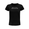 nevím co chcu, ale chcu to hneď vtipné černé dámské tričko