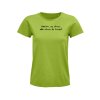 nevím co chcu, ale chcu to hneď žluto zelené dámské tričko