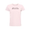 pánské světle růžové tričko nevím co chcu, ale chcu to hned