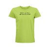 pánské světle zelené tričko nevím co chcu, ale chcu to hned