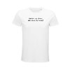 pánské bílé tričko nevím co chcu, ale chcu to hned