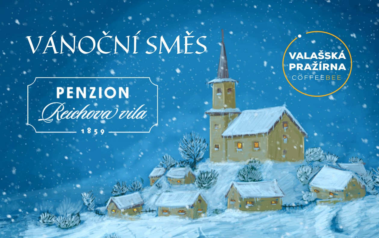 Edice pro firmy: překvapte zaměstnance či obchodní partnery kávou s vaším logem