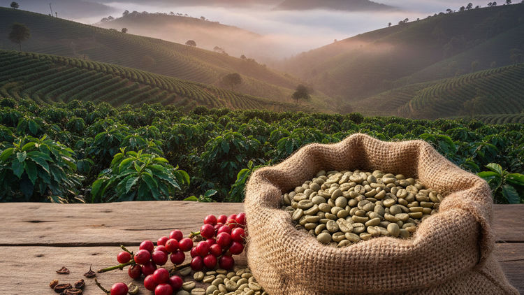Hrubost mletí kávy: Jak mletí ovlivňuje chuť a jak kávu správně umlít?