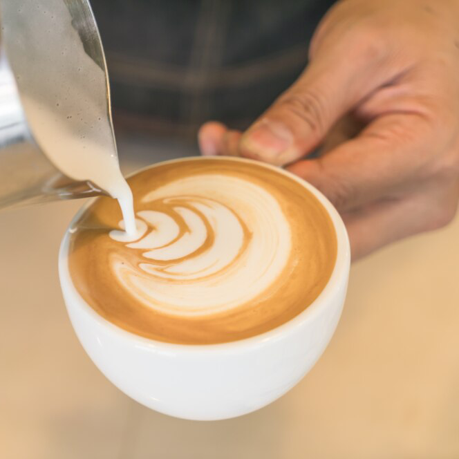 Baristický kurz 27. 3. 2024