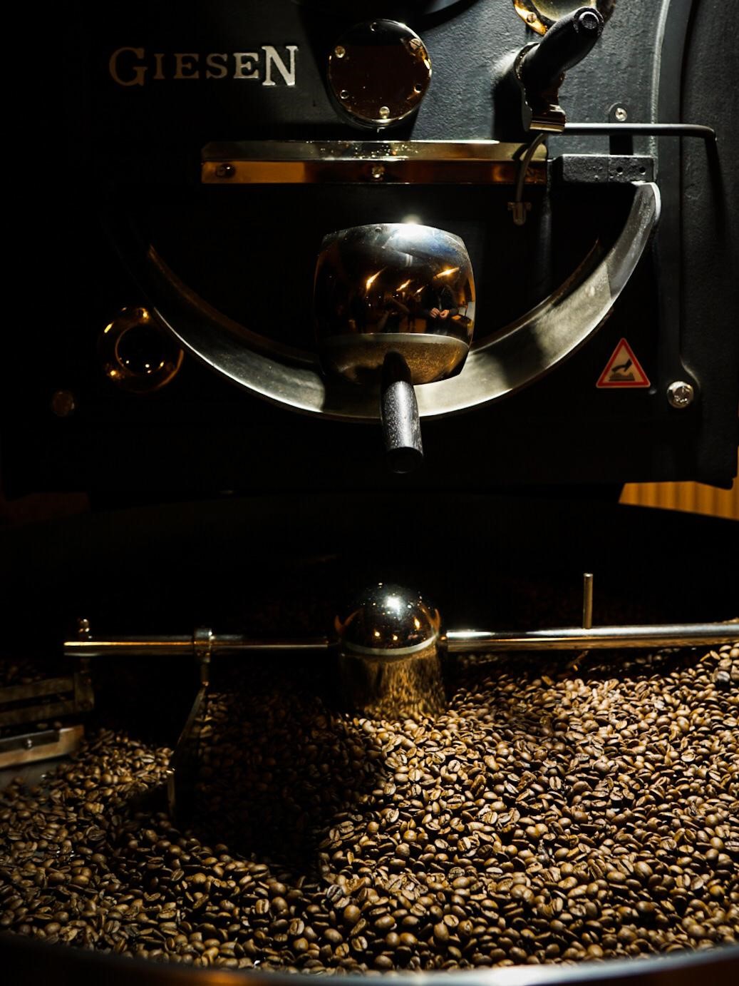 Káva pro firmy: vyladěné Espresso Encore