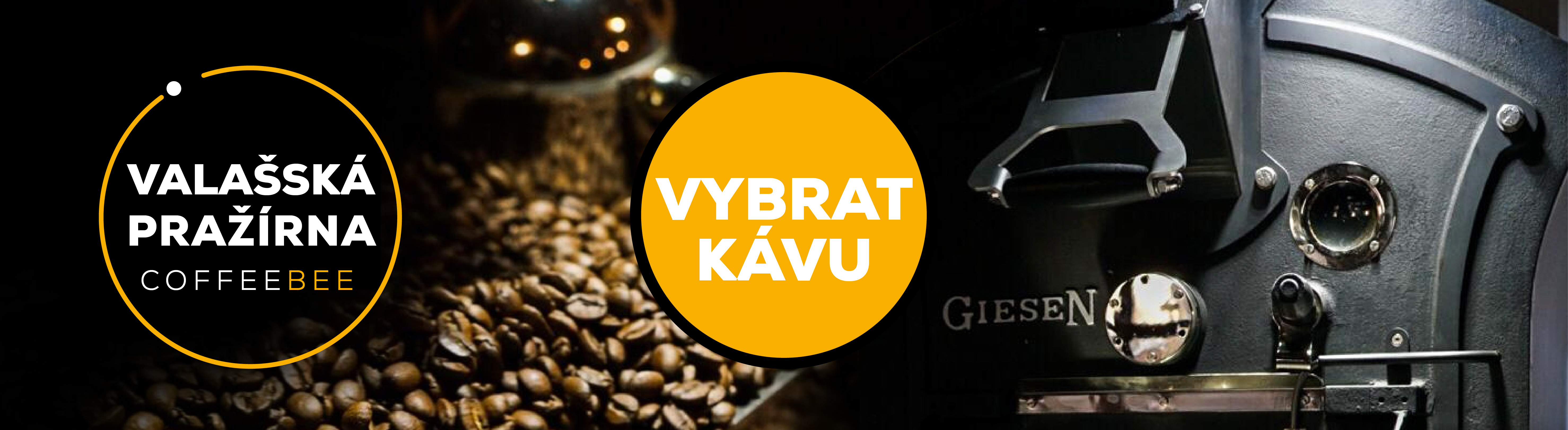 Valašská pražírna Coffeebee