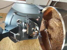                                     COFFEEBEE - Valašská pražírna
                            