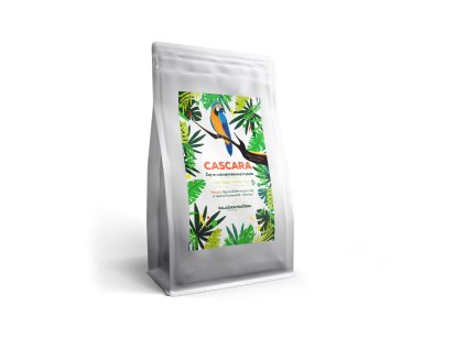 CASCARA