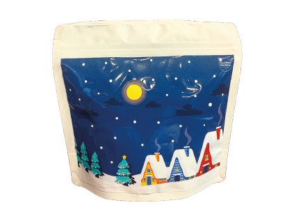 Modra web Kreslicí plátno 1