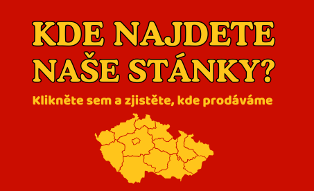 Kde koupit frgále