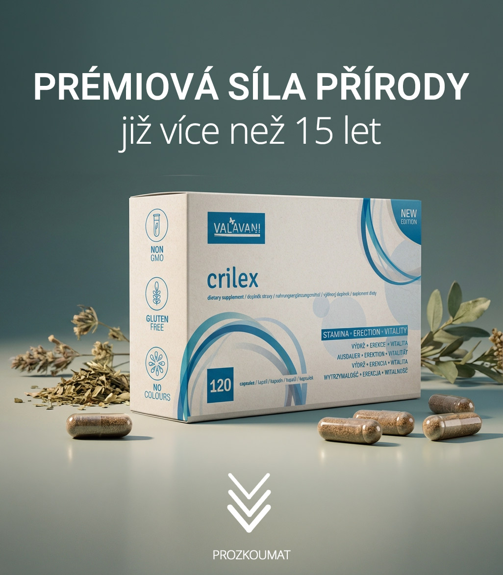 Již více než 15 let s vámi VALAVANI