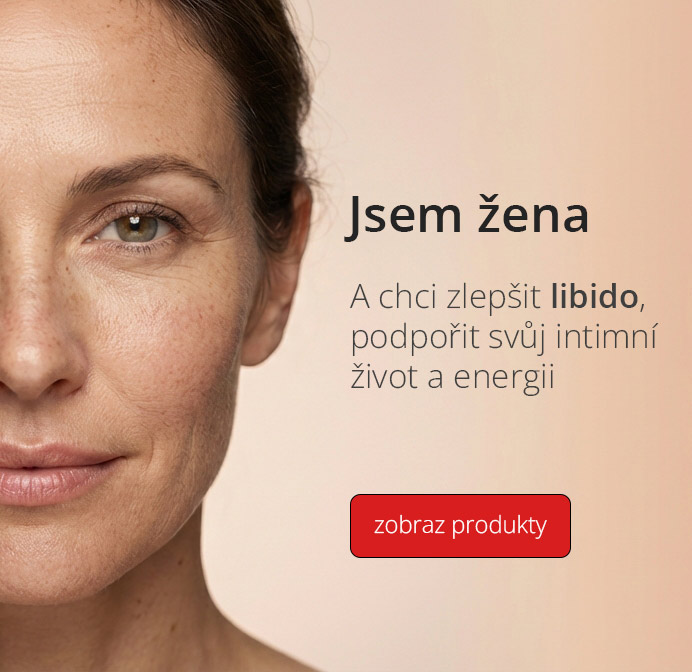 Jsem žena