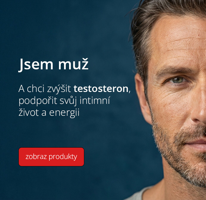 Jsem muž