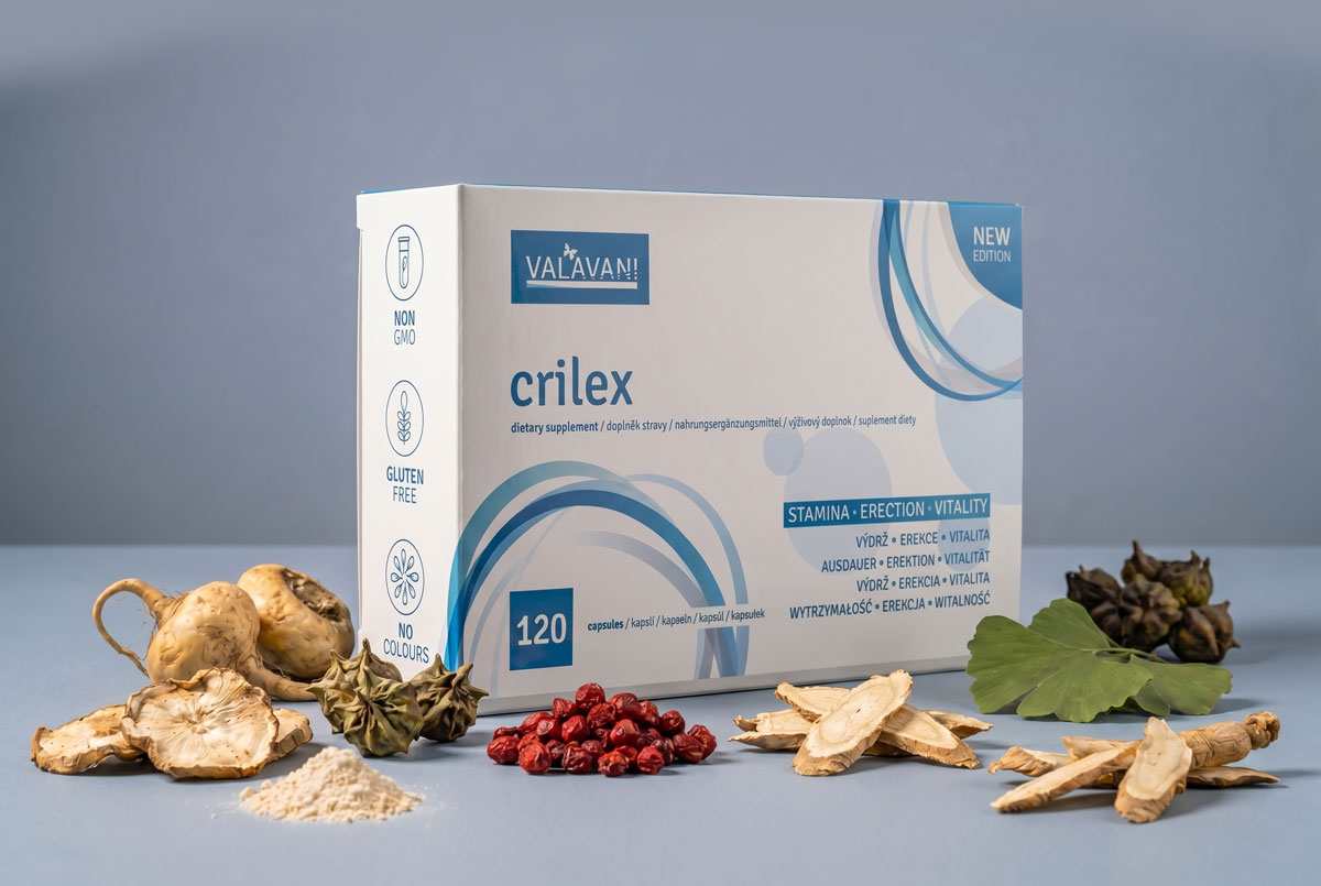 crilex-pro-muže-výkon-a-výdrž