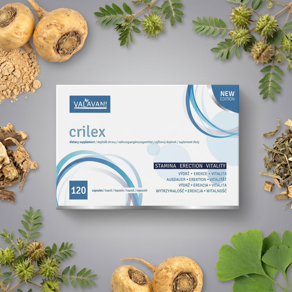 crilex-složeni