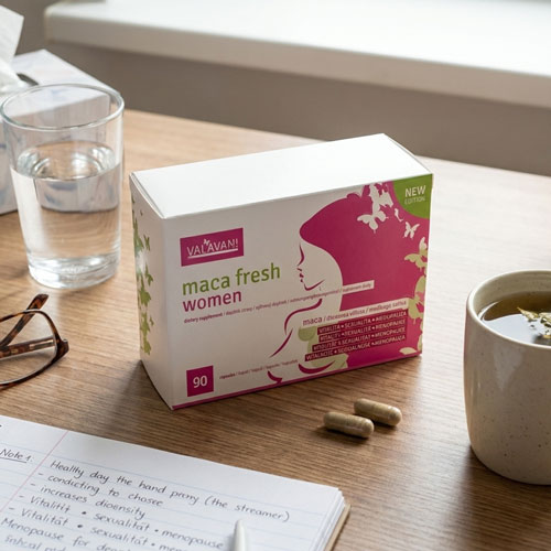 maca-fresh-woman---zlepšení-libida,-menopauza