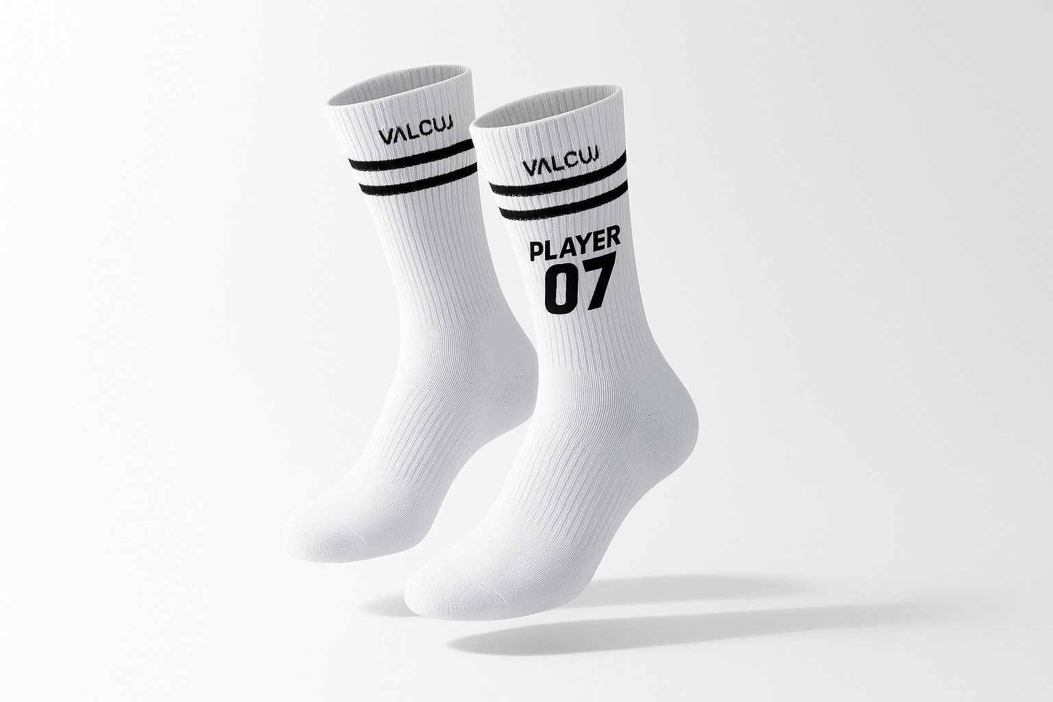 Regenerační ponožky od válcuj.cz