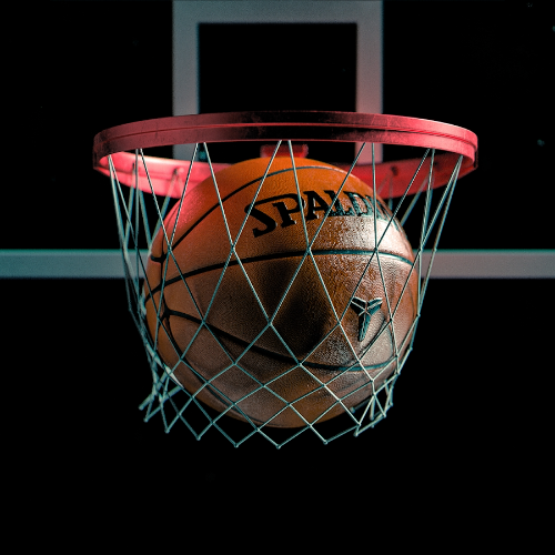 Basketbal - regenerace