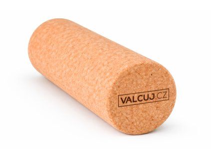 Pěnový válec z přírodního korku