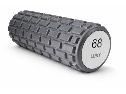 Cvičební valec s texturou