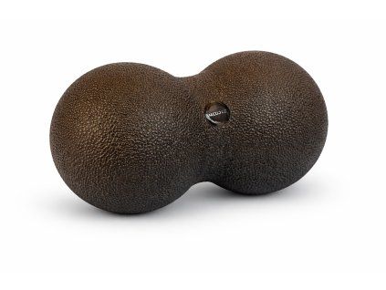 Masážní míč ve tvaru osmičky