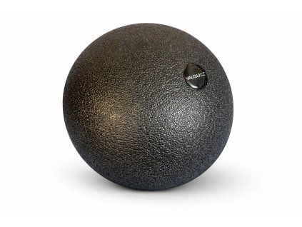 Masážní míček s logem VALCUJ.CZ