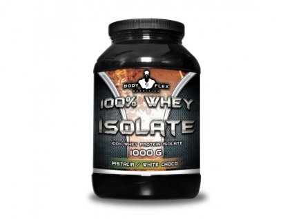 220 100 whey isolate 1000g